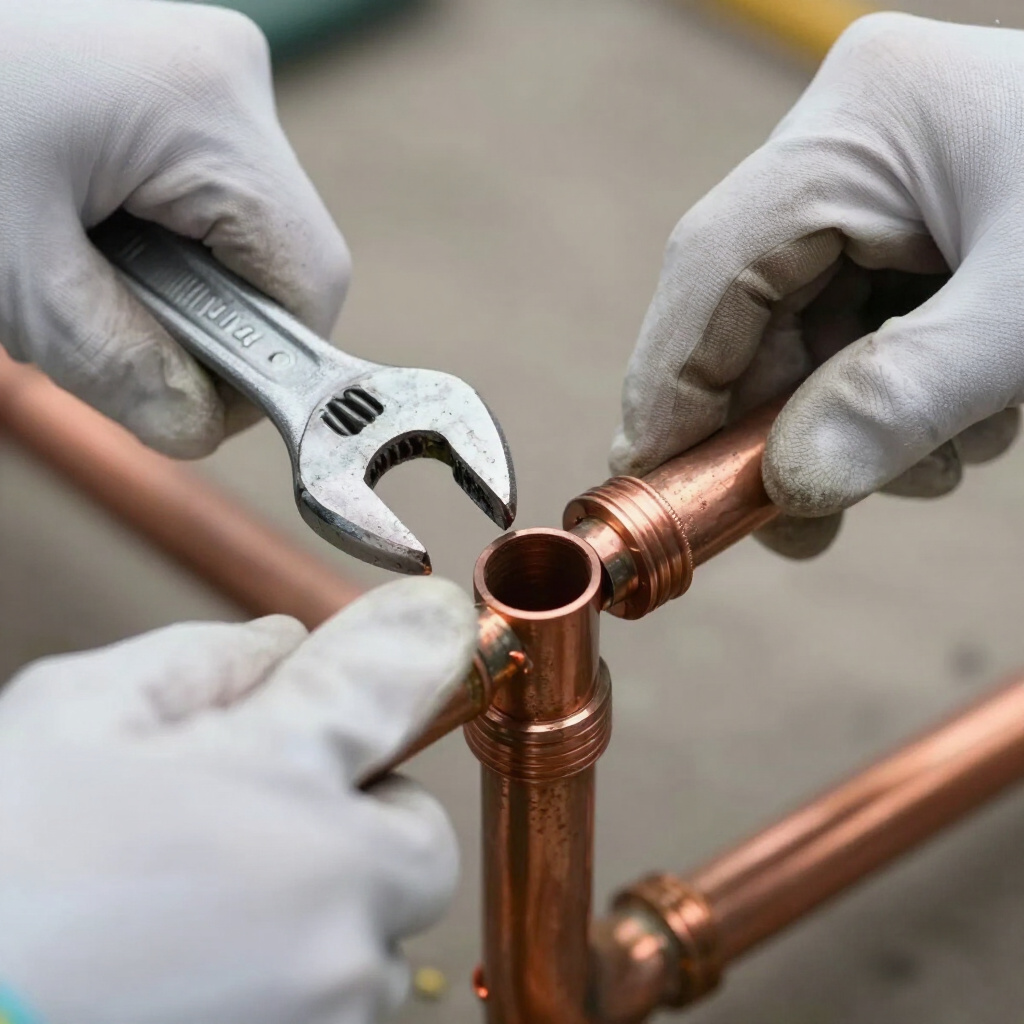 Leak Detection & Repair in West Hollywood