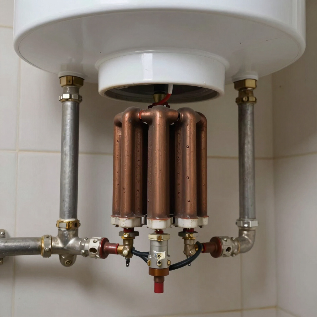 Water Heater Services in West Hollywood