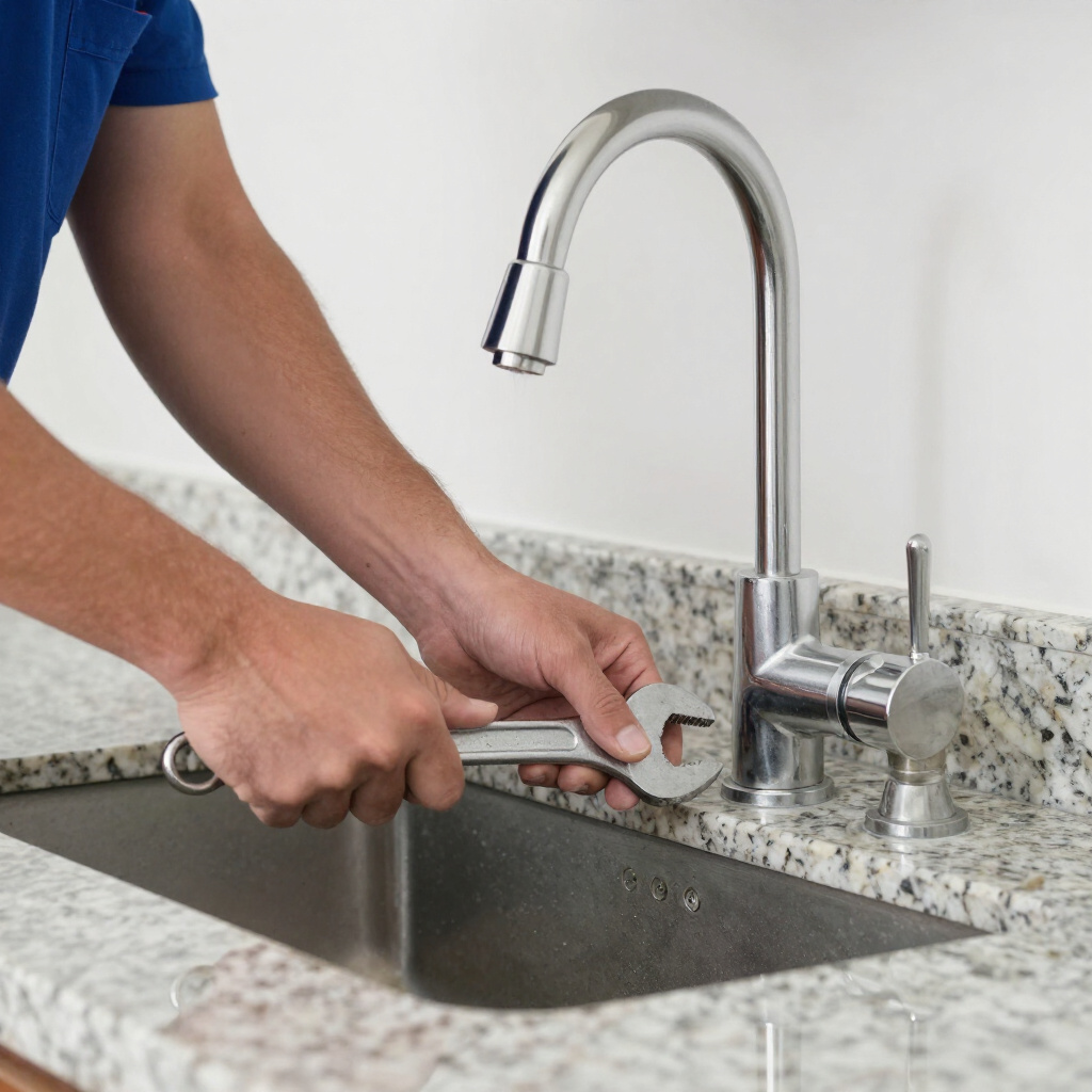 Toilet & Faucet Repair in West Hollywood