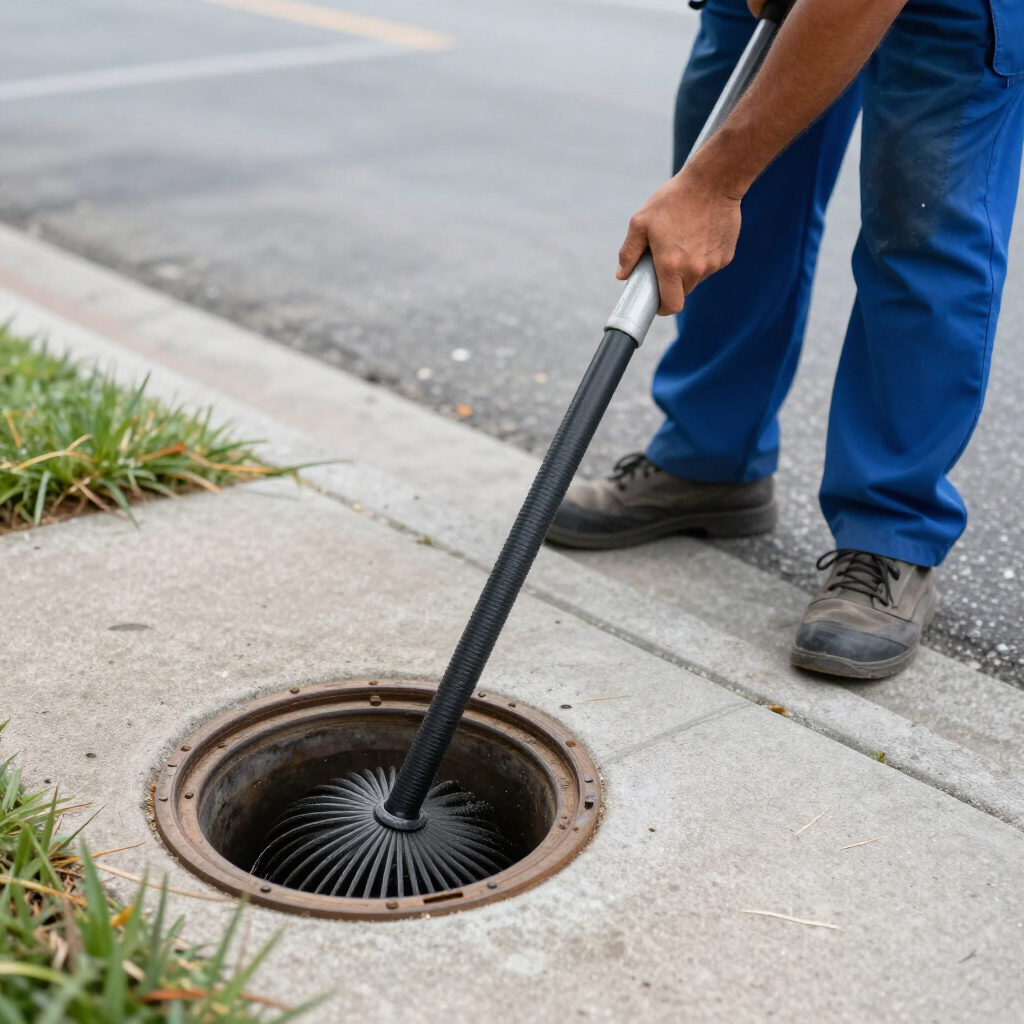 Sewer & Pipe Services in West Hollywood