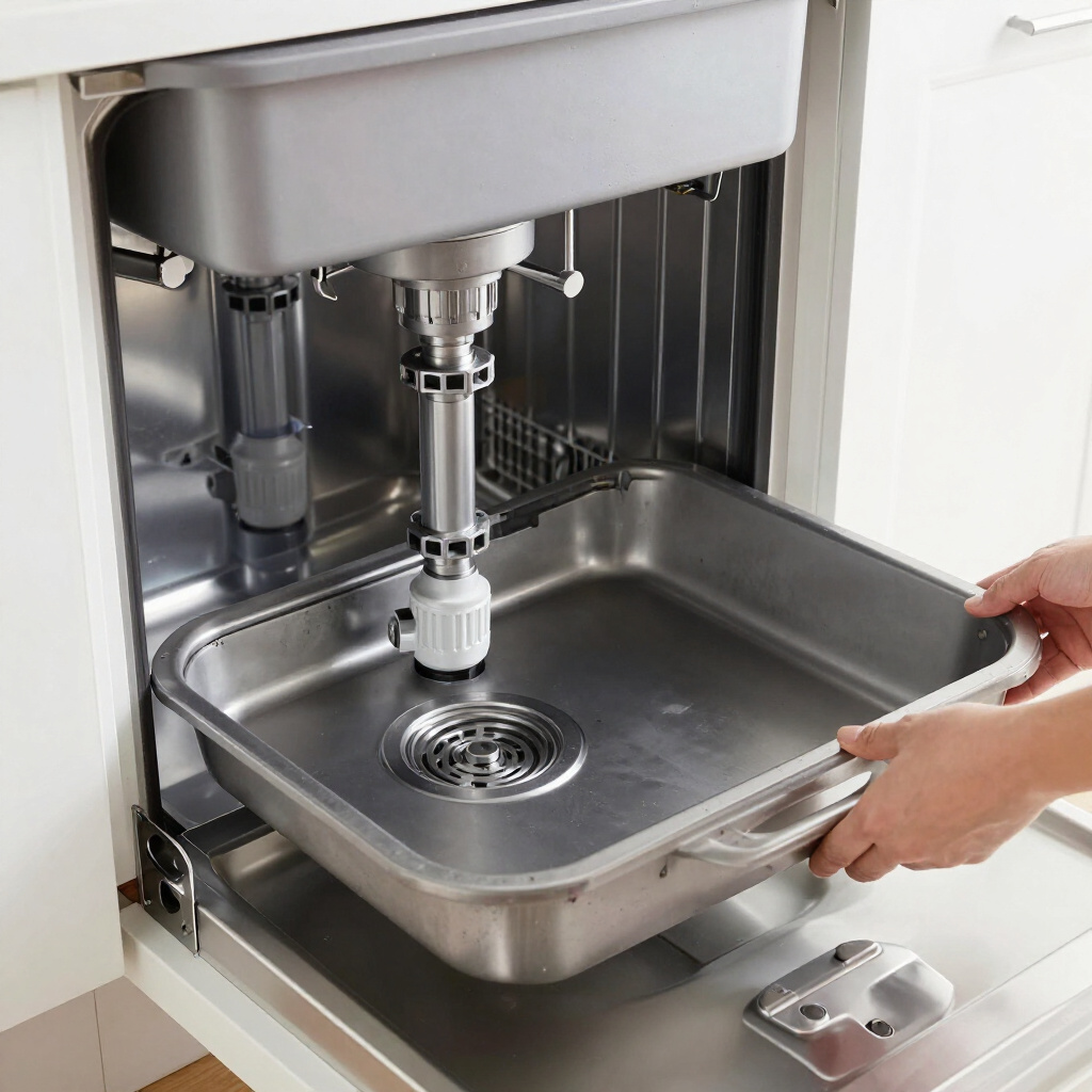 Garbage Disposal in West Hollywood