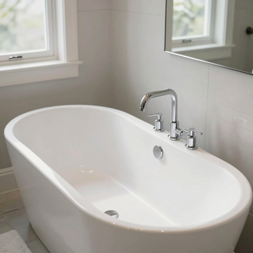 Bathroom & Kitchen Upgrades in West Hollywood